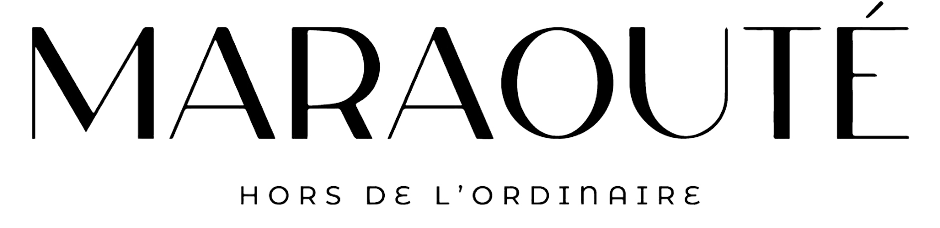 Logo Maraouté